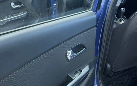 KIA Rio III рестайлинг, 2012 год, 722 000 рублей, 17 фотография