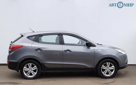 Hyundai ix35 I рестайлинг, 2011 год, 1 039 000 рублей, 4 фотография