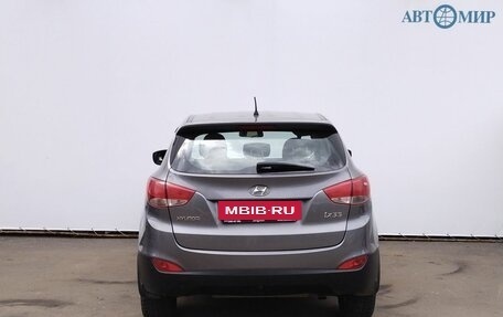 Hyundai ix35 I рестайлинг, 2011 год, 1 039 000 рублей, 6 фотография