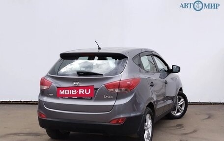 Hyundai ix35 I рестайлинг, 2011 год, 1 039 000 рублей, 5 фотография