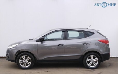 Hyundai ix35 I рестайлинг, 2011 год, 1 039 000 рублей, 8 фотография