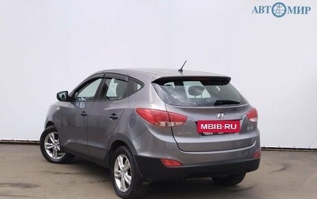Hyundai ix35 I рестайлинг, 2011 год, 1 039 000 рублей, 7 фотография