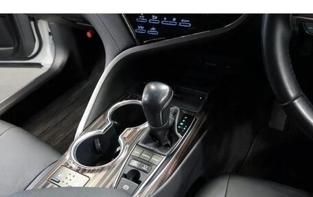 Toyota Camry, 2019 год, 2 500 055 рублей, 9 фотография