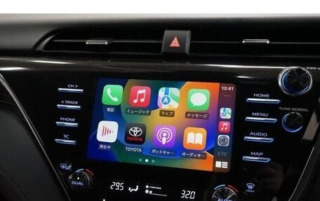 Toyota Camry, 2019 год, 2 500 055 рублей, 8 фотография