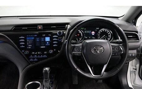 Toyota Camry, 2019 год, 2 500 055 рублей, 5 фотография