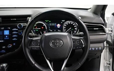 Toyota Camry, 2019 год, 2 500 055 рублей, 6 фотография