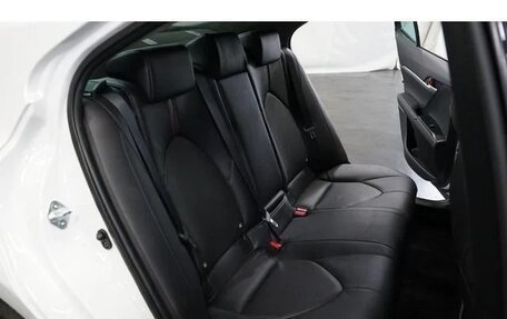 Toyota Camry, 2019 год, 2 500 055 рублей, 10 фотография