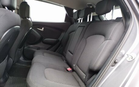 Hyundai ix35 I рестайлинг, 2011 год, 1 039 000 рублей, 11 фотография