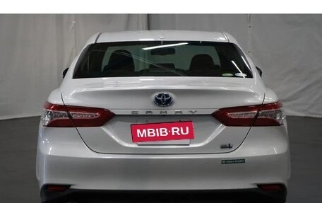 Toyota Camry, 2019 год, 2 500 055 рублей, 3 фотография
