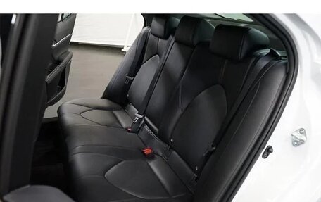Toyota Camry, 2019 год, 2 500 055 рублей, 13 фотография