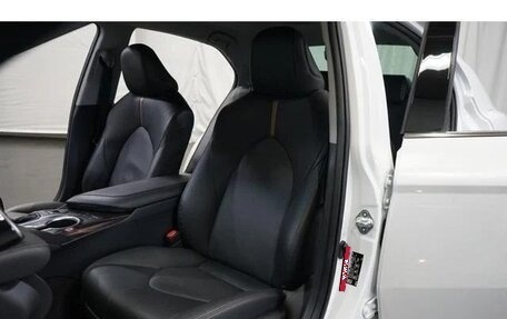 Toyota Camry, 2019 год, 2 500 055 рублей, 11 фотография