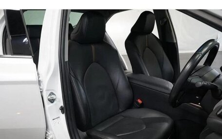 Toyota Camry, 2019 год, 2 500 055 рублей, 16 фотография