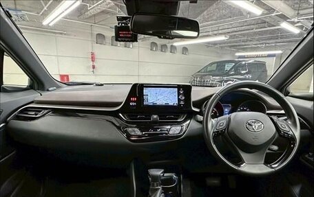 Toyota C-HR I рестайлинг, 2019 год, 2 200 055 рублей, 5 фотография