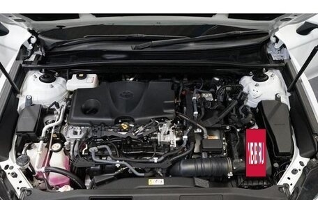 Toyota Camry, 2019 год, 2 500 055 рублей, 15 фотография