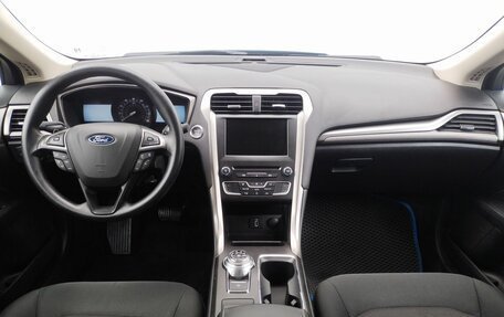 Ford Fusion (North America) II, 2018 год, 1 584 000 рублей, 12 фотография