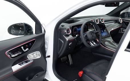 Mercedes-Benz GLC AMG, 2024 год, 12 290 000 рублей, 7 фотография