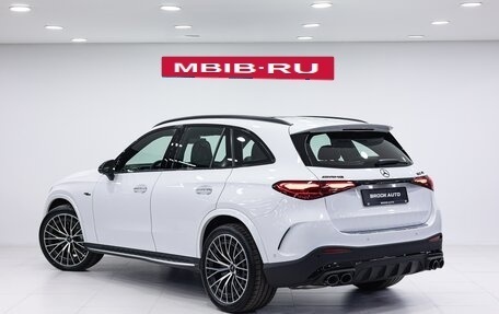 Mercedes-Benz GLC AMG, 2024 год, 12 290 000 рублей, 6 фотография