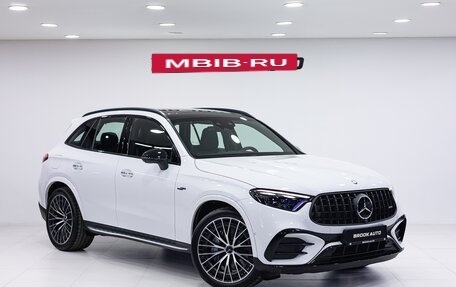 Mercedes-Benz GLC AMG, 2024 год, 12 290 000 рублей, 3 фотография