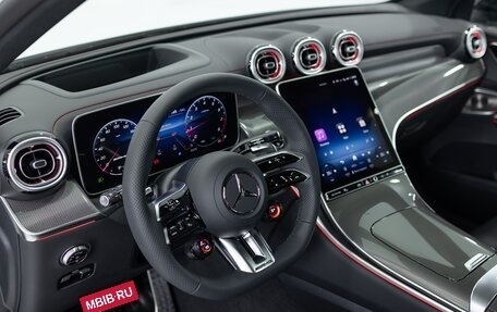 Mercedes-Benz GLC AMG, 2024 год, 12 290 000 рублей, 9 фотография
