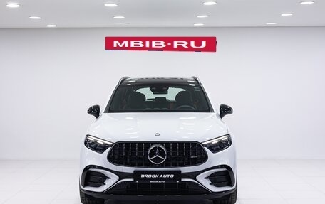 Mercedes-Benz GLC AMG, 2024 год, 12 290 000 рублей, 2 фотография
