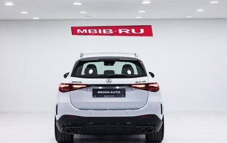 Mercedes-Benz GLC AMG, 2024 год, 12 290 000 рублей, 5 фотография