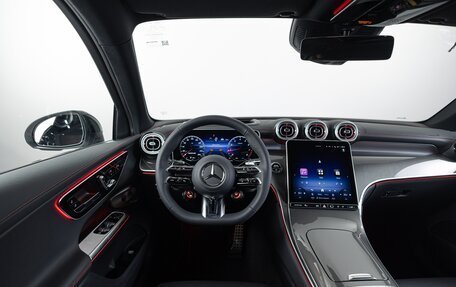 Mercedes-Benz GLC AMG, 2024 год, 12 290 000 рублей, 12 фотография