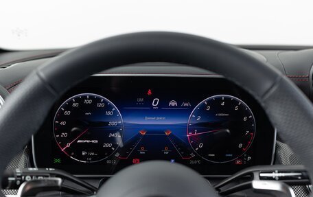 Mercedes-Benz GLC AMG, 2024 год, 12 290 000 рублей, 15 фотография