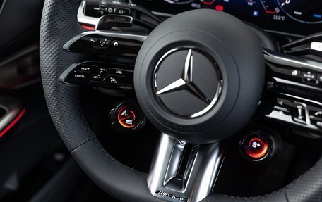 Mercedes-Benz GLC AMG, 2024 год, 12 290 000 рублей, 16 фотография