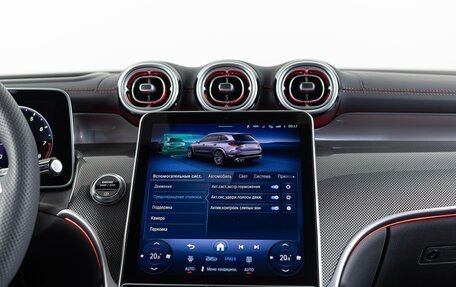 Mercedes-Benz GLC AMG, 2024 год, 12 290 000 рублей, 23 фотография