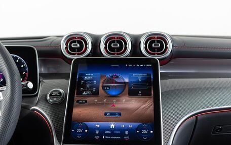 Mercedes-Benz GLC AMG, 2024 год, 12 290 000 рублей, 21 фотография
