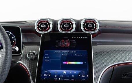 Mercedes-Benz GLC AMG, 2024 год, 12 290 000 рублей, 26 фотография