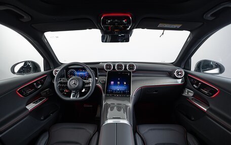 Mercedes-Benz GLC AMG, 2024 год, 12 290 000 рублей, 30 фотография