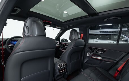 Mercedes-Benz GLC AMG, 2024 год, 12 290 000 рублей, 27 фотография
