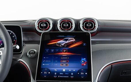 Mercedes-Benz GLC AMG, 2024 год, 12 290 000 рублей, 25 фотография