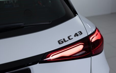 Mercedes-Benz GLC AMG, 2024 год, 12 290 000 рублей, 32 фотография