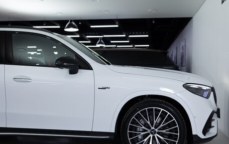 Mercedes-Benz GLC AMG, 2024 год, 12 290 000 рублей, 34 фотография