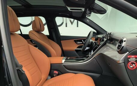 Mercedes-Benz GLC, 2025 год, 9 350 000 рублей, 6 фотография
