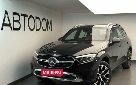 Mercedes-Benz GLC, 2025 год, 9 350 000 рублей, 2 фотография