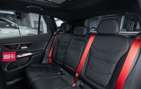 Mercedes-Benz GLC AMG, 2024 год, 12 290 000 рублей, 29 фотография