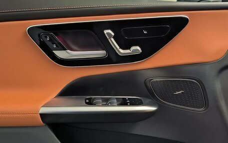 Mercedes-Benz GLC, 2025 год, 9 350 000 рублей, 17 фотография