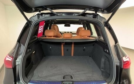 Mercedes-Benz GLC, 2025 год, 9 350 000 рублей, 19 фотография