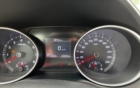 KIA cee'd III, 2019 год, 1 500 000 рублей, 8 фотография