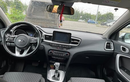 KIA cee'd III, 2019 год, 1 500 000 рублей, 7 фотография