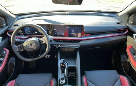 Geely Coolray I, 2024 год, 3 109 190 рублей, 10 фотография