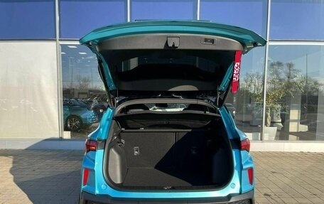 Geely Coolray I, 2024 год, 3 109 190 рублей, 7 фотография