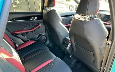 Geely Coolray I, 2024 год, 3 109 190 рублей, 16 фотография