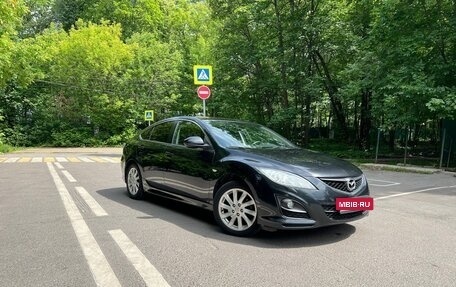 Mazda 6, 2012 год, 1 500 000 рублей, 2 фотография
