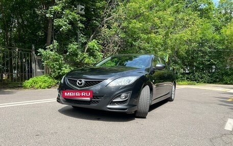 Mazda 6, 2012 год, 1 500 000 рублей, 3 фотография