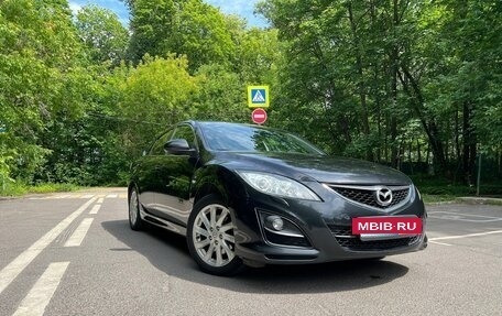 Mazda 6, 2012 год, 1 500 000 рублей, 4 фотография