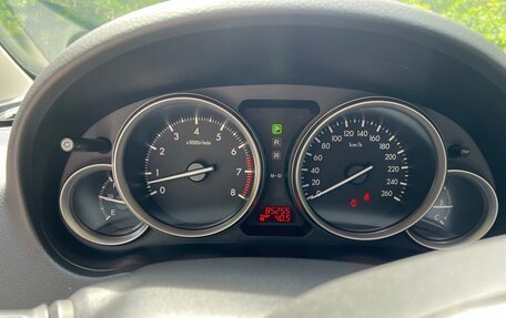 Mazda 6, 2012 год, 1 500 000 рублей, 12 фотография